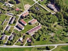 Suurepärase asukohaga arenduskinnistu Puka alevikus!

Müüki on tulnud 1,3 hektari suurune kinnist