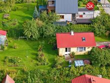 ARMAS VÄIKE MAJAKE KESET ROHELUST