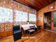 VÄRSKE PAKKUMINE - MEREÄÄRNE SUVILA SAVIRANNA KÜLA PANKRANNIKUL!