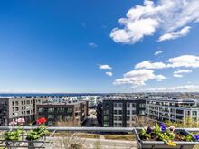 A Penthouse with a stunning view!