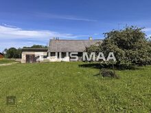 MÜÜA MÕNUS SUVEKODU L-VIRUMAAL!