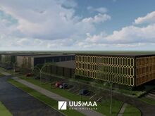 Unikaalsed äripinnnad üliheas piirkonnas