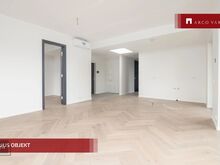 Katuseterrass ja merevaade!