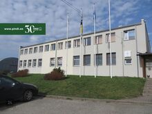Korralikud kontoriruumid !