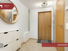 3-toaline korter uues majas /broneeritud kuni 13.08/