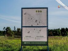 Müüa arenduskrunt ridaelamu väljaehitamiseks