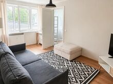 Hubane kahetoaline korter Mustamäel