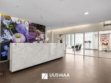 Salong vanalinna piiril just sinu äri jaoks loodud!