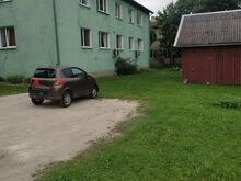 Müüa 2 -toaline ahjuküttega korter Jõgeva äärelinnas 8 krt elamu 1