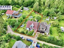 MÜÜA SUVILA 30 KM TALLINNAST!