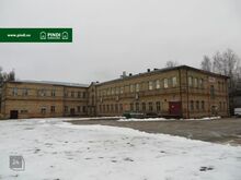 Korralik tootmishoone Valga linnas !