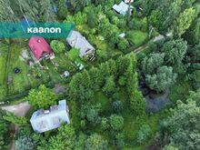 Suur krunt maja ja privaatse tiigiga!