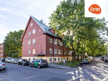 Kalamaja peidetud pärl – loo siia oma nägemus!