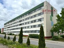 Müüa Ahtme linnaosas aadressil: Ahtme mnt 27, Kohtla-Järve linn 2-toaline korter üldpinnaga 48,4