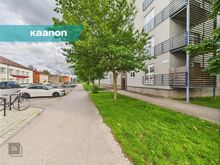 Kesklinna piiril/ madalad kommunaalid/ D-energiaklass