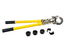 Alupex presstangid PEX/AL/PEX tangid