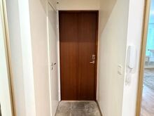 Ainulaadne korter Männi pargi lähedal!