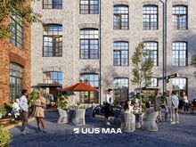 Vaata ise – see on äripind, mis jätab WOW-efekti!