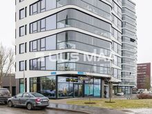 Esinduslik äripind Skyline Residence'is