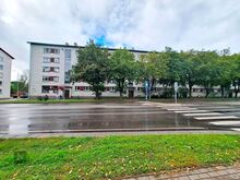 Продается 2-х комнатная квартира 38,5м2 на 1 этаже по адре�