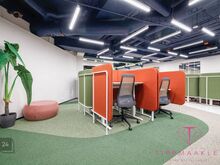 TÖÖKOHT COWORKINGUS 99 € KUUS. PROOVIPÄEV TASUTA