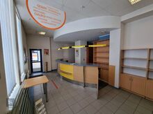 Linna keskuses