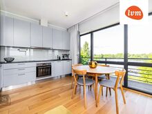 Eksklusiivne katuseterrassiga korter