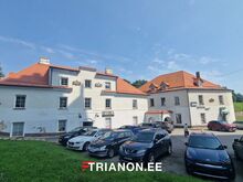 PÕHIINFOObjekti tüüp: ÄrimajadAsukoht: Narva, Tuleviku tn 6Krundi pindala: 3 910 m²Hoone pindal
