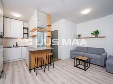 VALGUSKÜLLANE KORTER SUUREPÄRASES ASUKOHAS!