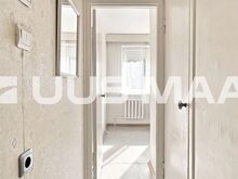 Renoveeritud majas renoveerimist vajav korter