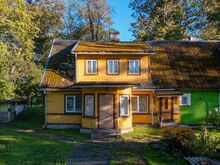 Müüa renoveerimist vajav kodu Viisu külas!
