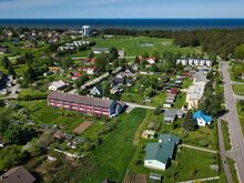 Toila keskuses müüa elamumaa!