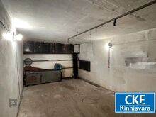 KORRALIK KUIV GARAAŽ !