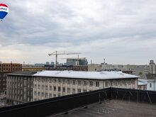 Terrasi ja linnavaatega südalinnakodu!