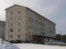 Soodsa asukohaga &auml;ripind Kunda kesklinnas