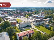Kesklinna korter!