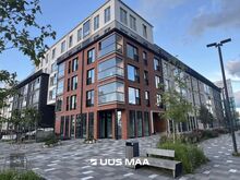 PARKIMISKOHAD NOBLESSNERI MAA-ALUSES PARKLAS.