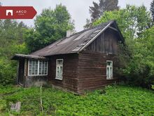 Müüa elamumaa krunt Kuusalu alevikust 2,5 km kaugusel Ilmastalu külas