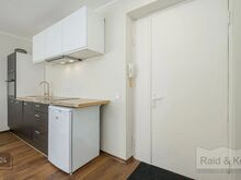 Värskelt renoveeritud ja sisustatud korter Stroomi ranna lähedal