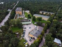 RIIGI KINNISVARA AVALIK ELEKTROONNE ENAMPAKKUMINE TALLINNAS VABADUSE PST 130A, J