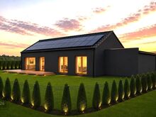 UUS energiasäästlik ja  kvaliteetne kodu