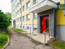 Sinu uus kodu Tartu kesklinna vahetus läheduses!