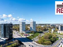 PENTHOUSE - 163 m² + 30 m² terrass