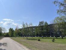 KINNISTU HAABERSTIS
