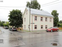 Eraldi sissepääsuga privaatne korter