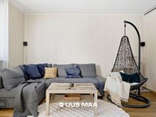 Walk-in gard+Terrass+Hindamisakt 182 000+Parkimine. KÕIK HINNAS!