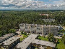 Garaažiboks Hiiul, Ilmarise tänaval