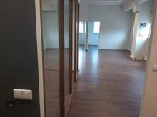 Üürile anda korralik büroo, 88m2.