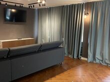 ILUS JA VÄGA HUBANE KORTER KOOS SAUNAGA!