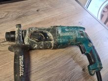 Makita perfo/lööktrell Hr2470